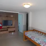 Apartamento 50Mts Da Areia