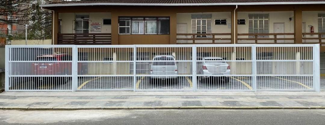 50mts Da Areia Apartment Guaruja