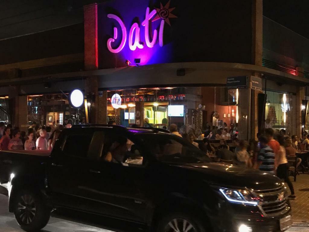 50mts Da Areia Apartment Guaruja
