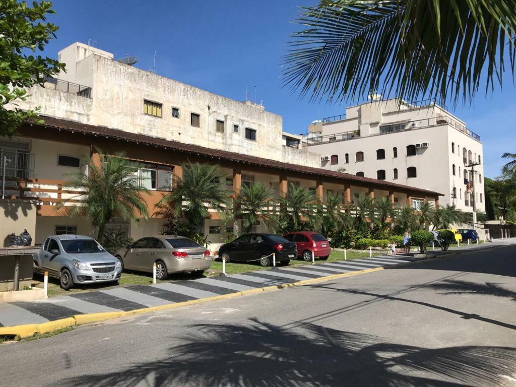 Apartment 50mts Da Areia