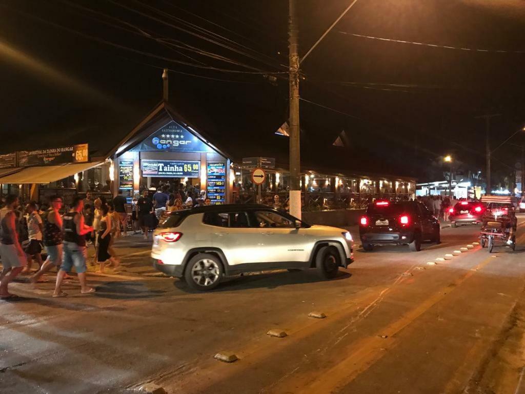 50mts Da Areia * Guaruja